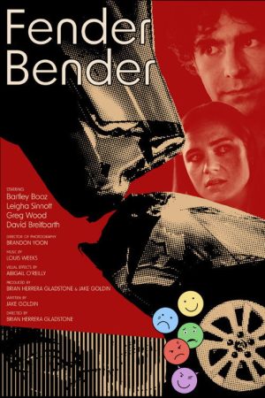 Fender Bender (2026) poster