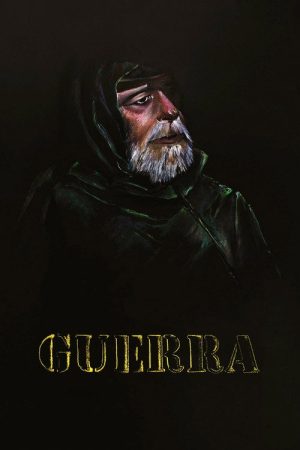 War (2020) poster