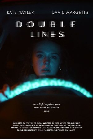 Double Lines (2025) poster