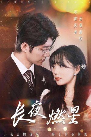 长夜燃星 (2025) poster