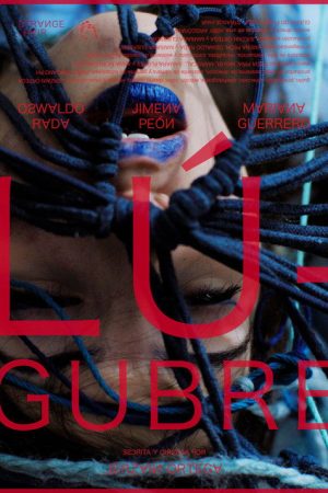 Lúgubre (2024) poster