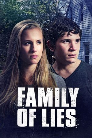 Family of Lies (2017) poster