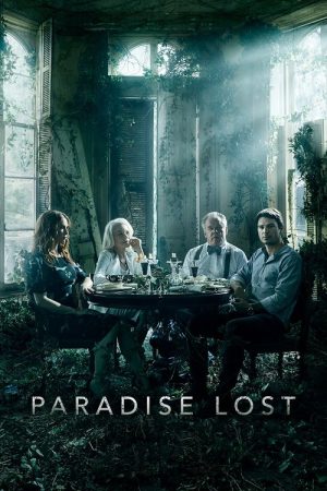 Paradise Lost (2020) poster