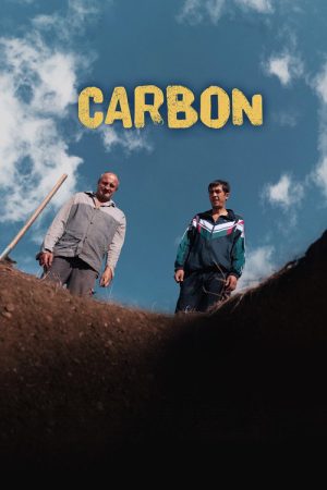 Carbon (2022) poster