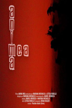 Anima Mea (2022) poster