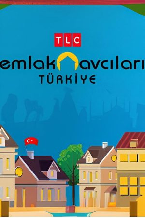 Emlak Avcıları Türkiye (2020) poster