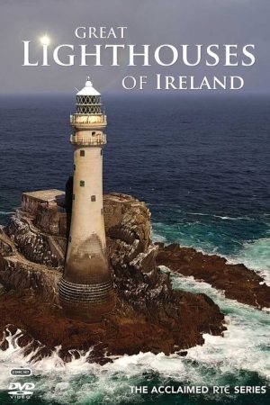 Great Lighthouses of Ireland (2018) poster