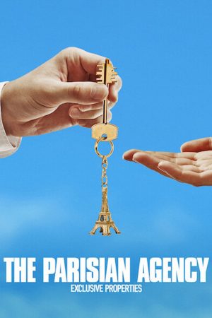 The Parisian Agency: Exclusive Properties (2020) poster