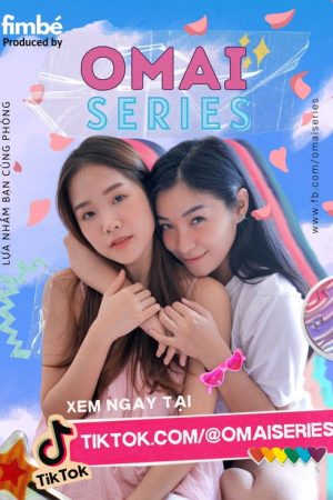 OMAI (2023) poster