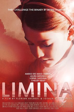 Limina (2017) poster