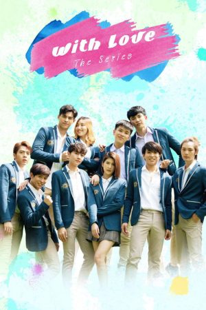 With Love (2019) poster