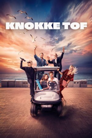 Knokke Tof (2026) poster