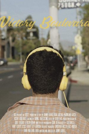 Victory Boulevard (2018) poster