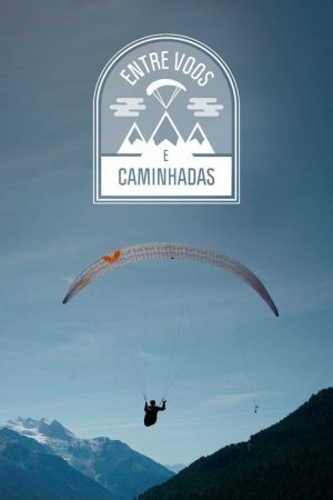 Entre Voos e Caminhadas (2020) poster