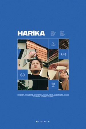 Harika (2026) poster