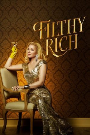 Filthy Rich (2020) poster