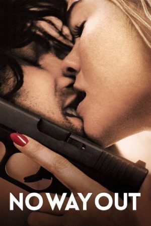 No Way Out (2022) poster