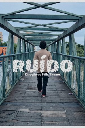 Ruído (2026) poster