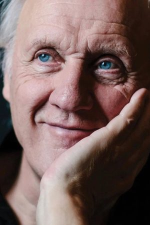Herman van Veen 80! (2025) poster