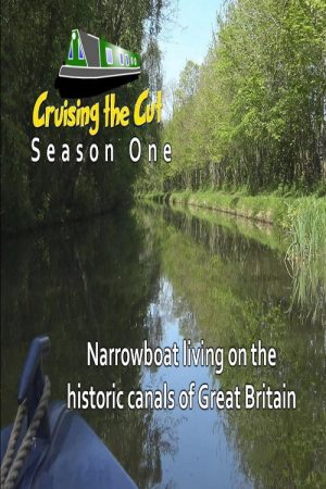 Cruising the Cut (2019) poster