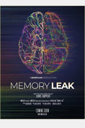 Memory Leak (2019) poster