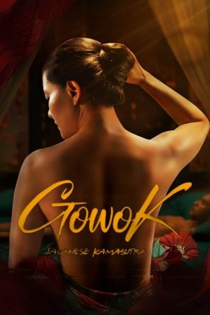 Gowok: Javanese Kamasutra (2025) poster