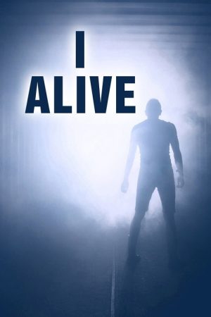 I Alive (2019) poster