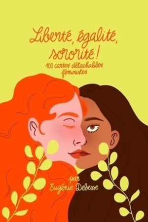 Liberté, égalité, sororité (2025) poster