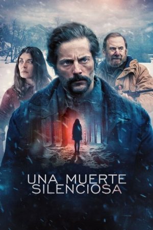 A Silent Death (2025) poster
