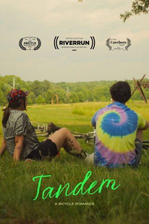Tandem (2026) poster