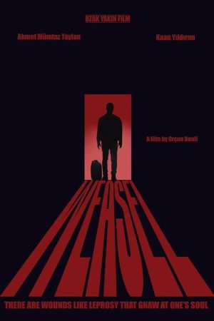 Weasel (2020) poster