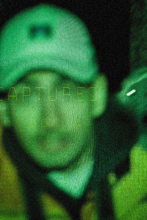 CAPTURED (2026) poster