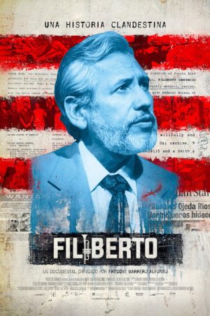 Filiberto (2017) poster
