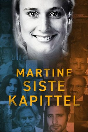 Martine poster