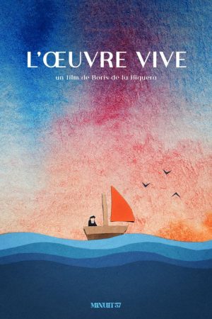 L’oeuvre vive (2026) poster