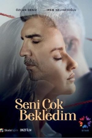 Seni Çok Bekledim (2021) poster
