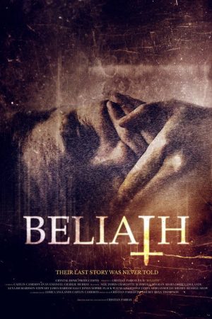 Beliath (2026) poster