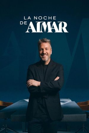 La Noche de Aimar (2026) poster