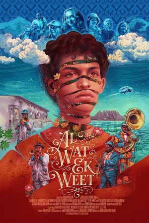 Al Wat Ek Weet (2026) poster
