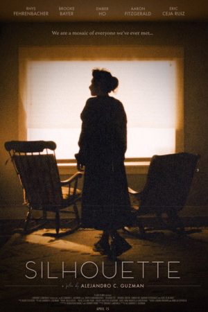 Silhouette (2022) poster