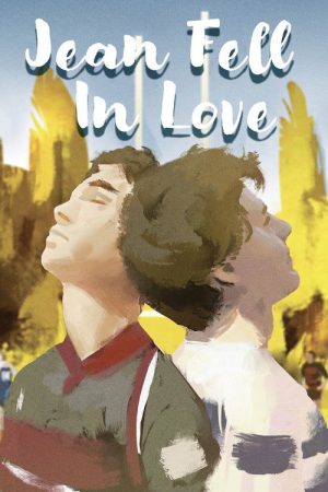 Jean Fell in Love (2022) poster