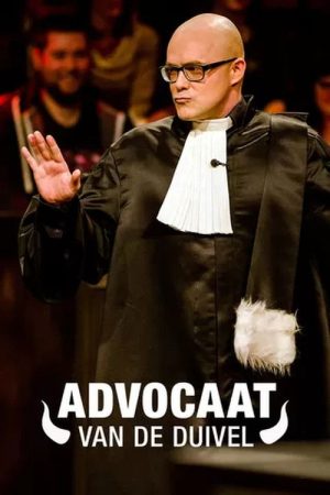 Advocaat van de Duivel (2016) poster