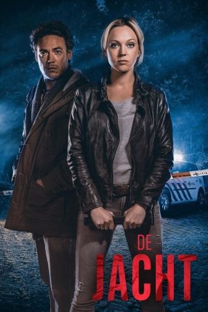 The Hunt (2016) poster