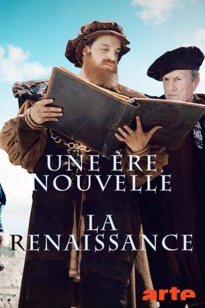 Zeitenwende – Die Renaissance (2017) poster