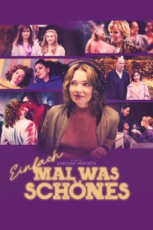 Just Something Nice (2022) poster