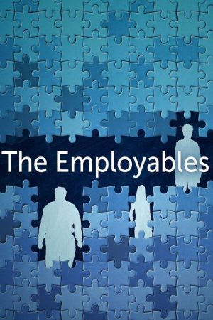 The Employables (2019) poster