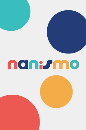 Nanismo (2023) poster