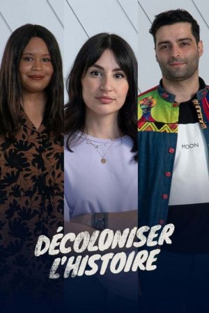 Décoloniser l’histoire (2021) poster