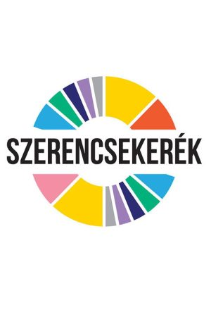 Szerencsekerék (2021) poster