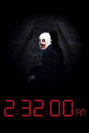 2h32 (2016) poster
